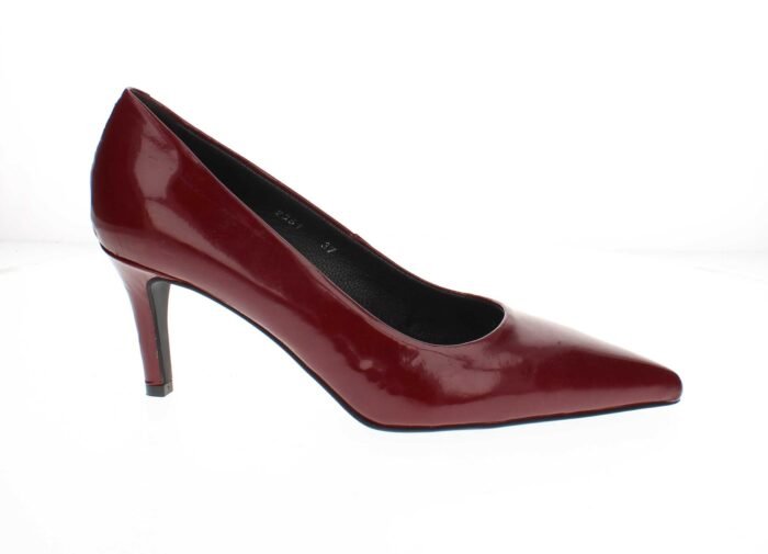 Арт.2351(бордо лак) - Image 2