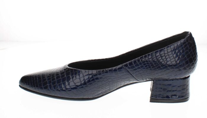 Арт.2352/1(тегет кроко лак) - Image 2