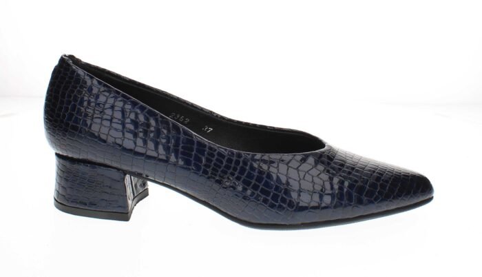 Арт.2352/1(тегет кроко лак) - Image 3