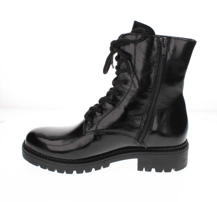 Арт.2363(црн лак) - Image 3