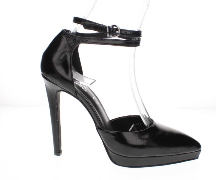 Арт.2385(црн лак) - Image 2