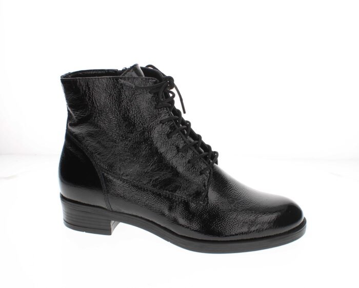 Арт.2387(црн лак) - Image 2