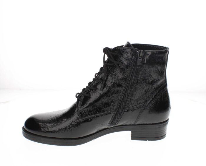 Арт.2387(црн лак) - Image 3