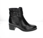 Арт.2392(црн лак) - Image 2