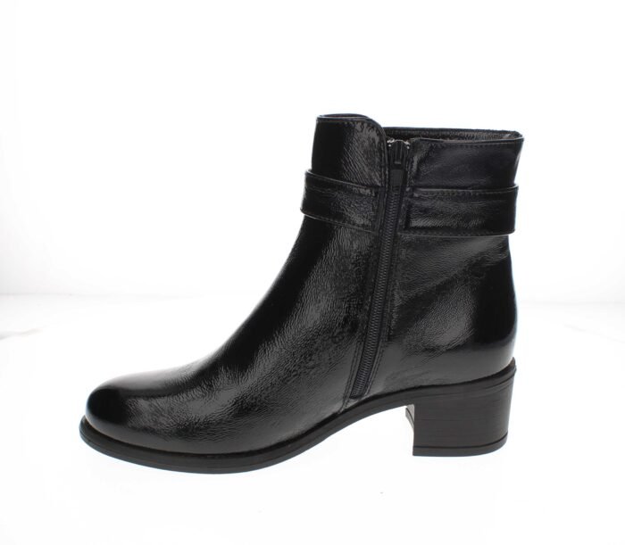 Арт.2392(црн лак) - Image 3