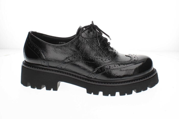 Арт.2397(црн лак) - Image 2