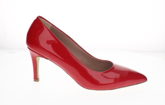 Арт.2400(црвен лак) - Image 2