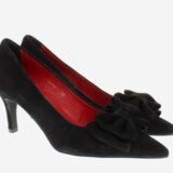 Арт.2449(црн велур)