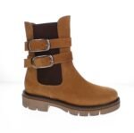 Арт.2395(камел нубук) - Image 2