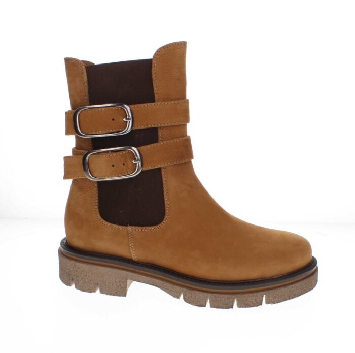 Арт.2395(камел нубук) - Image 2