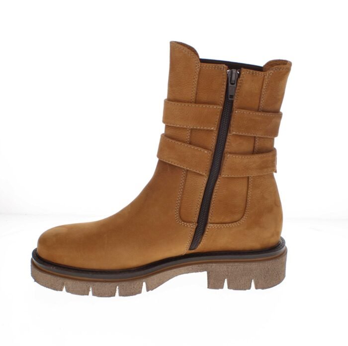 Арт.2395(камел нубук) - Image 3