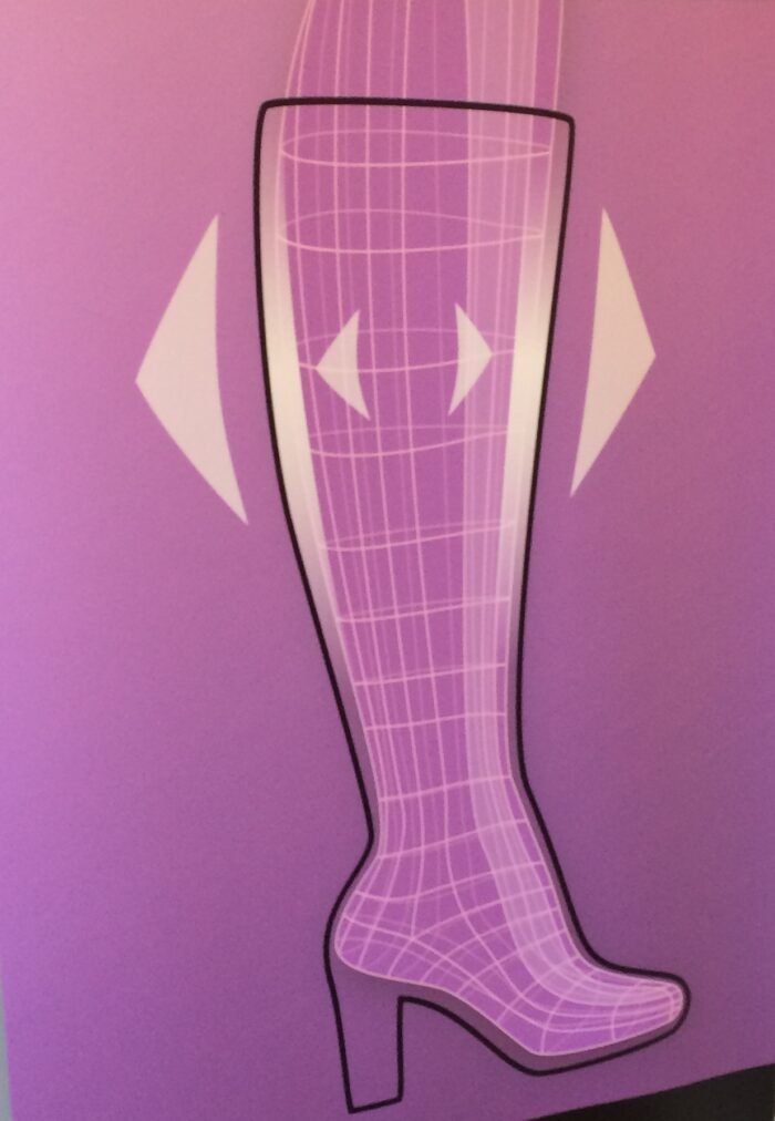 Арт.2355 XL (црна) - Image 2