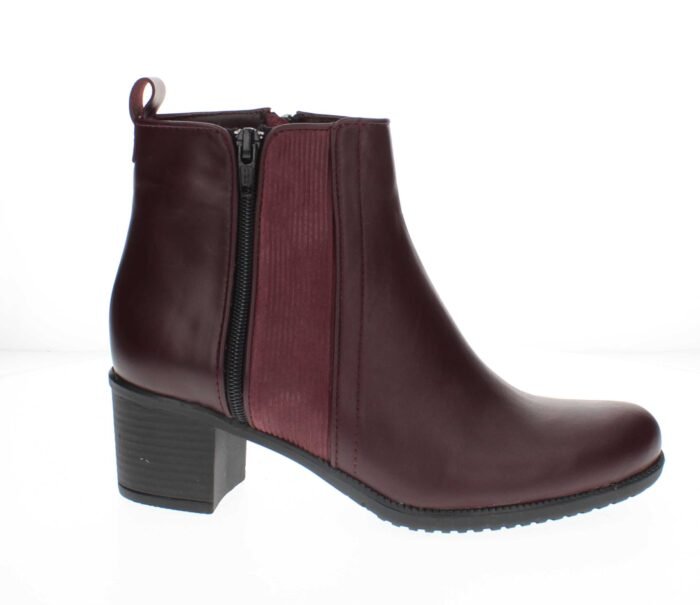 Арт.2119/1(бордо) - Image 2