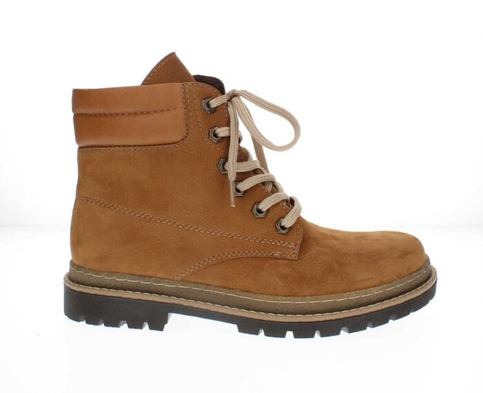 Арт.2382(камел нубук) - Image 2