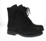 Арт.2383(црн нубук)