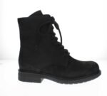 Арт.2383(црн нубук) - Image 2