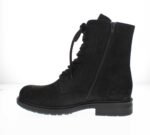 Арт.2383(црн нубук) - Image 3