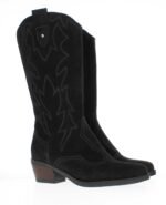 Арт.2388(црн велур)