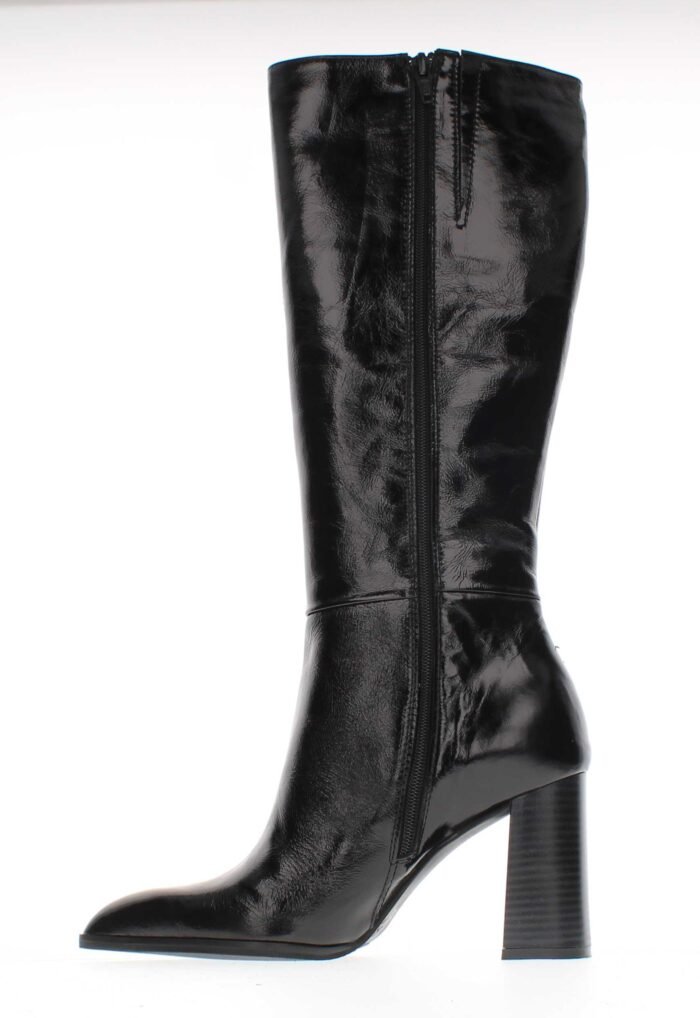 Арт.2391(црн лак) - Image 2