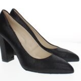 Арт.1914(црна кр.сипкава)