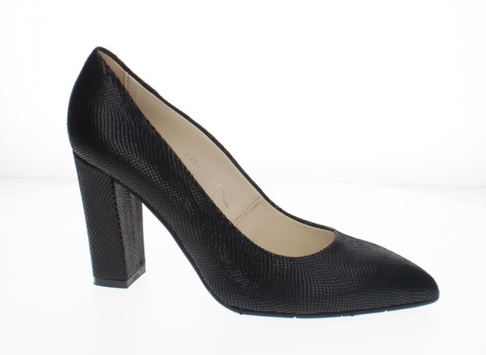 Арт.1914(црна кр.сипкава) - Image 2