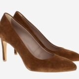 Арт.2450(камел велур)