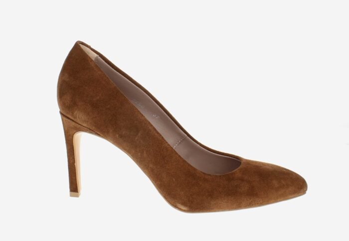 Арт.2450(камел велур) - Image 2