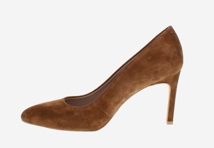 Арт.2450(камел велур) - Image 3