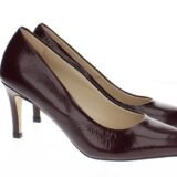 Арт.1379(бордо лак)