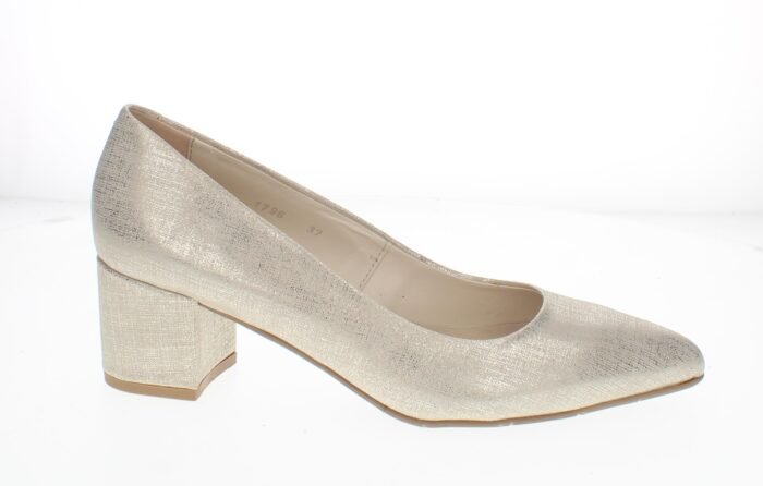 Арт.1796(злато екосе) - Image 2