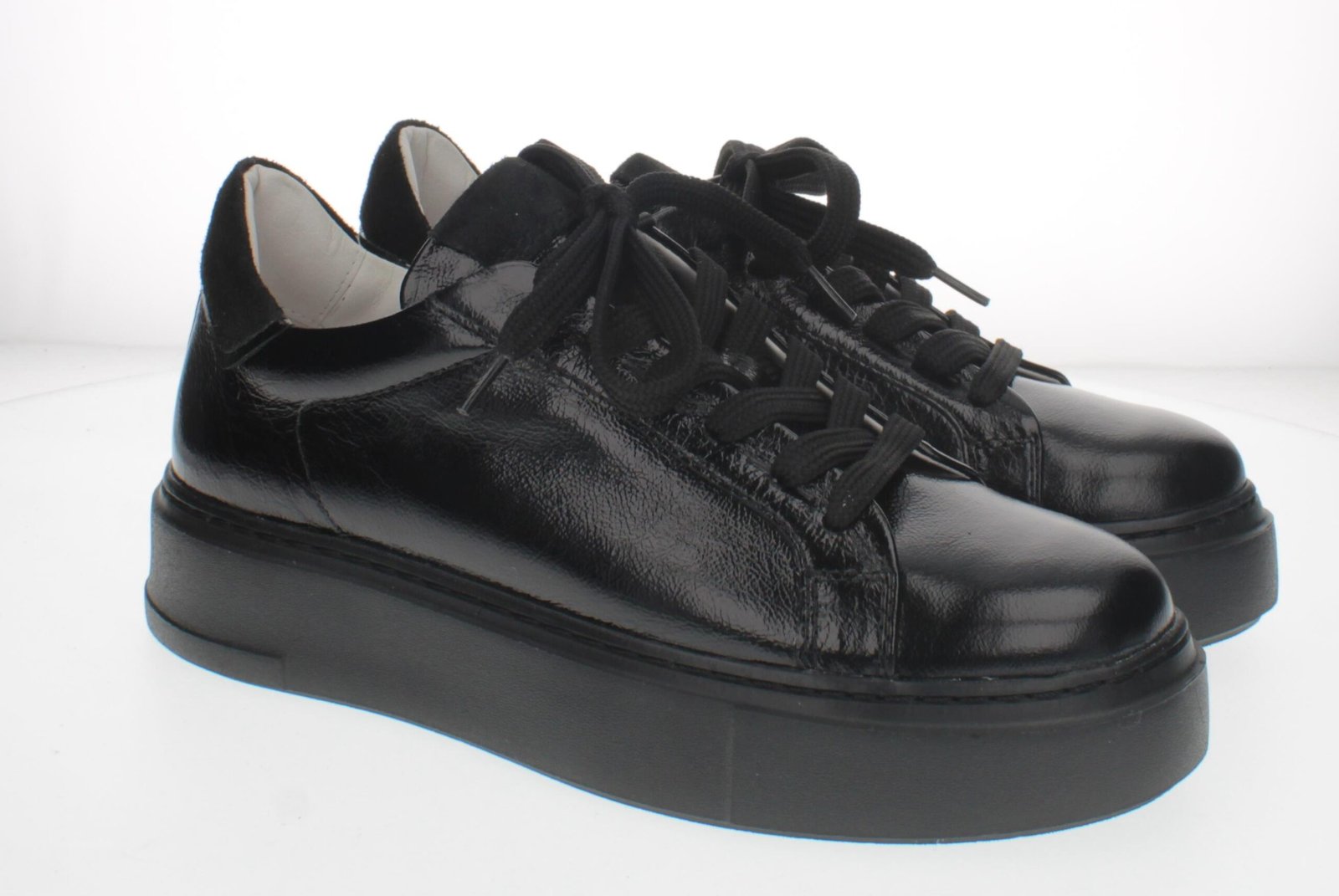 ART.2314 CRN LAK (3) Арт.2314(црн лак) - Image 1