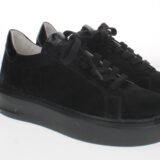 Арт.2314(црн велур)