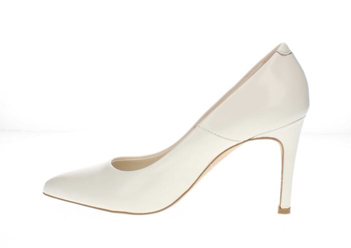 Арт.2371(бел лак) - Image 3