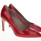 Арт.2404(црвен лак)