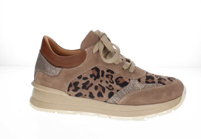 Арт.2418(лео комбинација) - Image 2