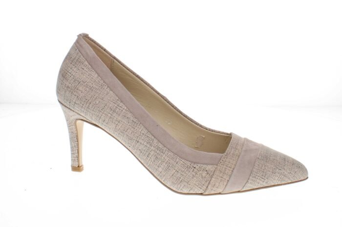 Арт.2427(таупе екосе) - Image 3