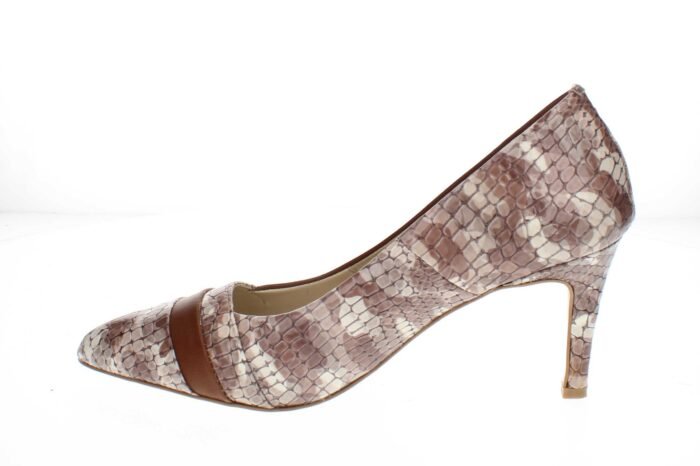 Арт.2427(таупе змија) - Image 2