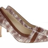 Арт.2427(таупе змија)