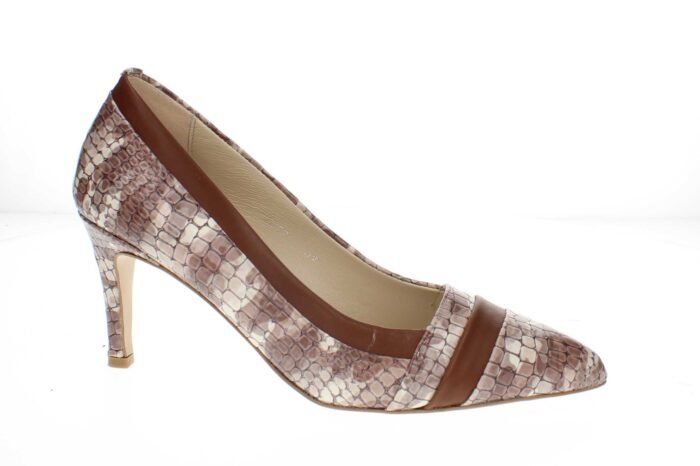 Арт.2427(таупе змија) - Image 3