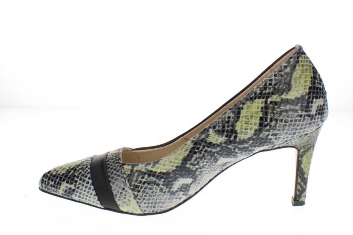 Арт.2427(зелена змија) - Image 2