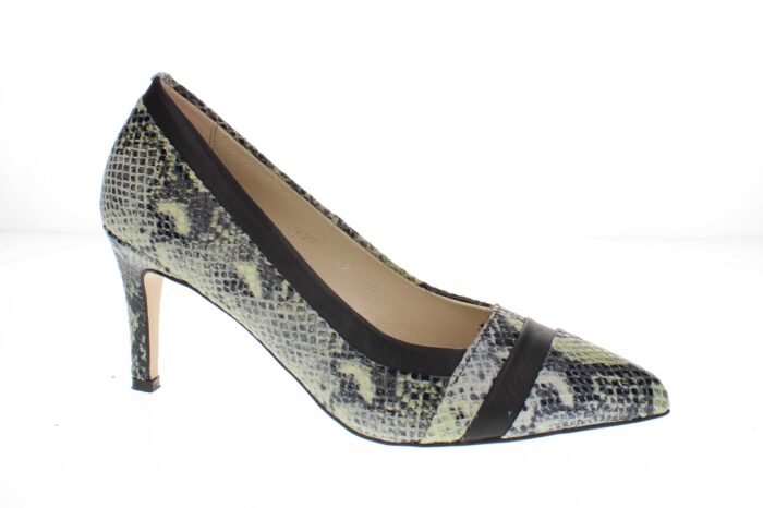 Арт.2427(зелена змија) - Image 3