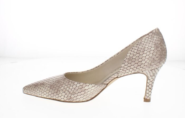 Арт.2443(драп кроко лак) - Image 3