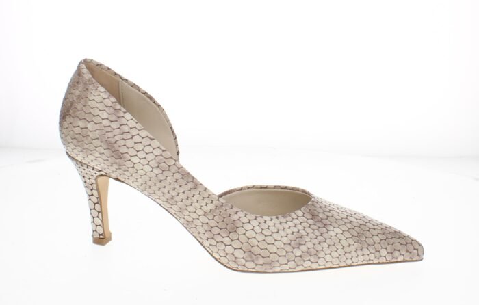 Арт.2443(драп кроко лак) - Image 2