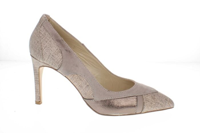 Арт.2446(таупе комбинација) - Image 3