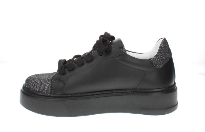 Арт.2495(црна комбинација) - Image 3