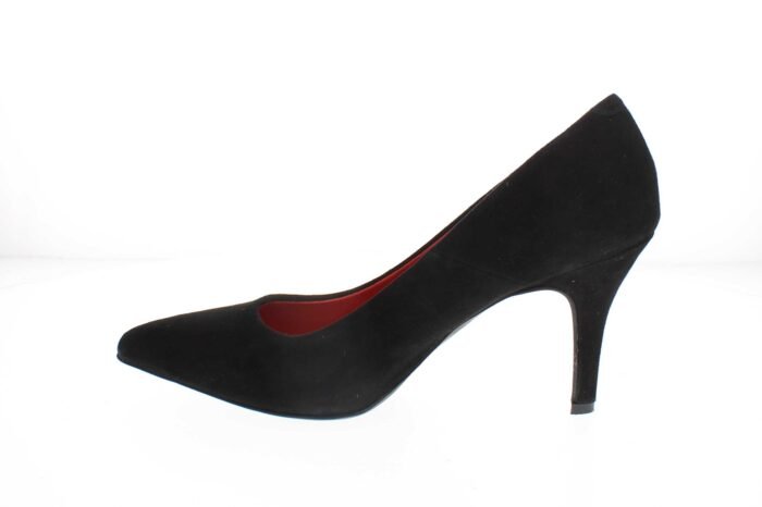 Арт.1348/1(црн велур) - Image 3