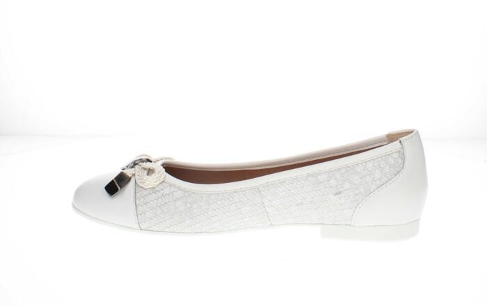 Арт.1833(бела комбинација) - Image 3