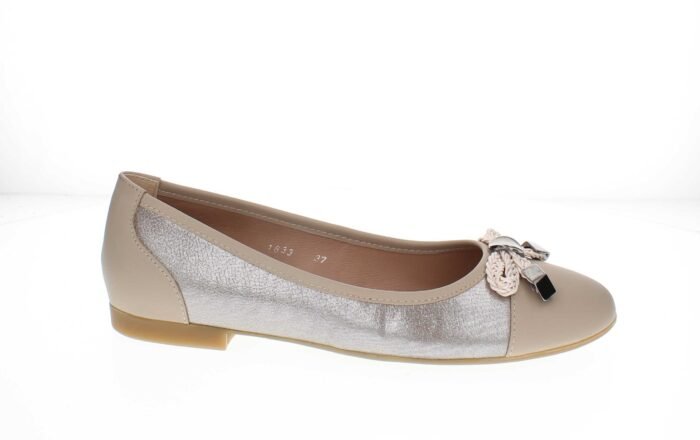 Арт.1833(таупе комбинација) - Image 2