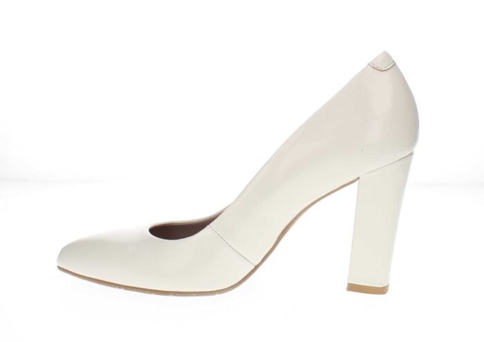 Арт.1914(бел лак) - Image 2