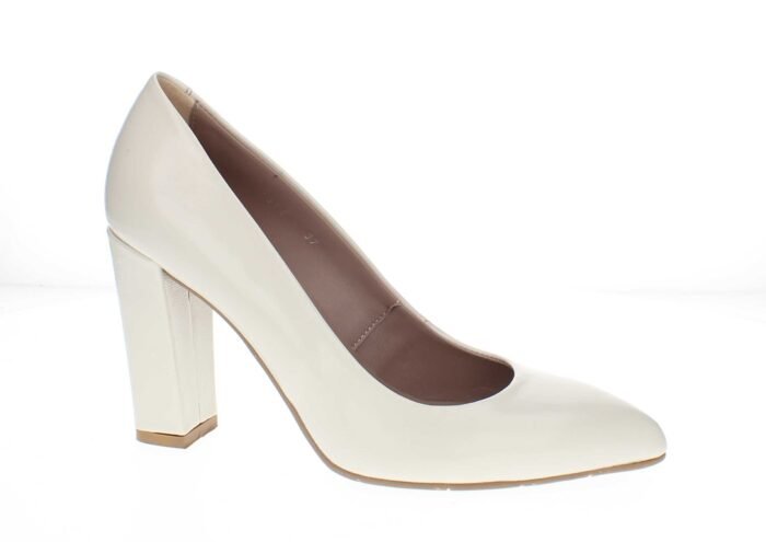 Арт.1914(бел лак) - Image 3